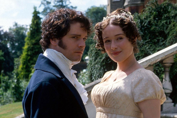 Featured image for post: Jane Austen’s American Spirit